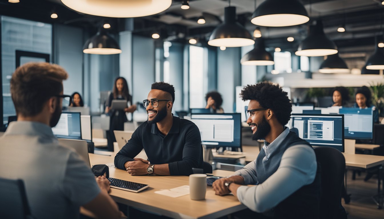 Are You Falling into the Cloud Conversation Gap Are You Falling into the Cloud Conversation Gap